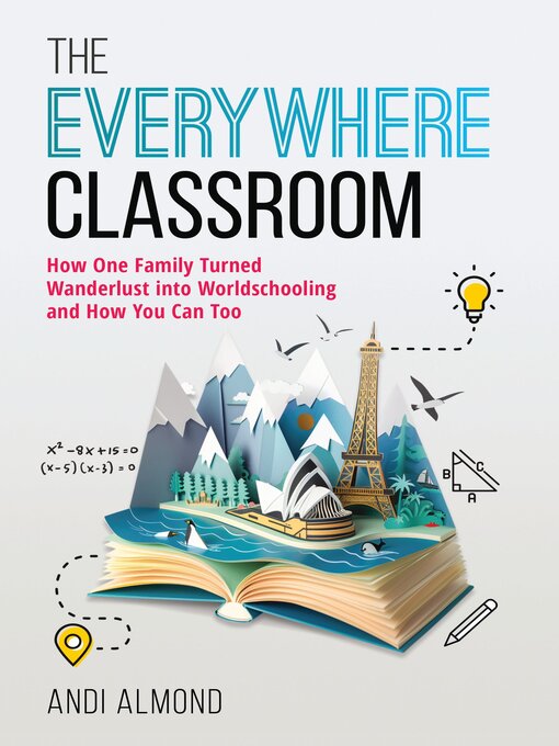 Title details for The Everywhere Classroom by Andi Almond - Available